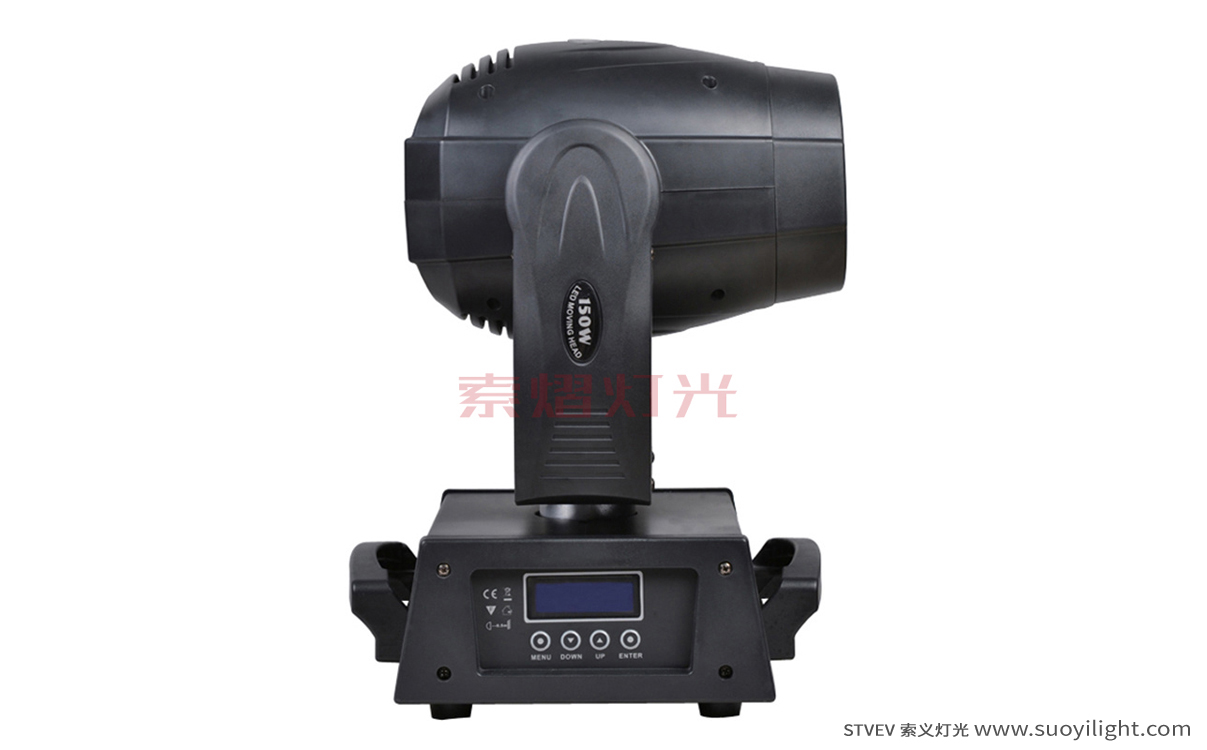 Norway90W,150W,200W LED Spot Moving Head Light quotation