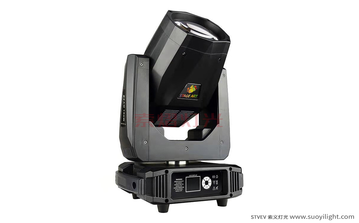 Norway90W,100W,200W LED Beam Moving Head Light wholesale