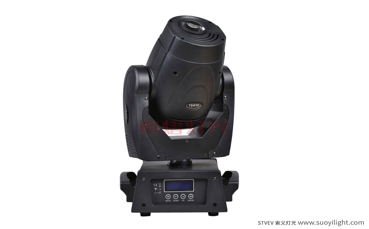 Norway90W,150W,200W LED Spot Moving Head Light quotation