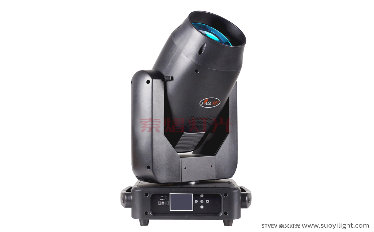 Norway350W,380W Moving Head Beam Light