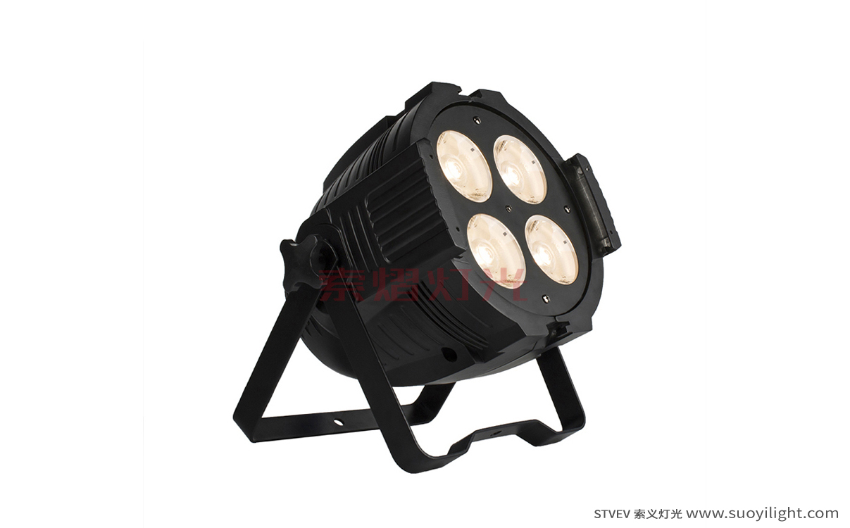 Norway4 Eyes 200W COB Par Light