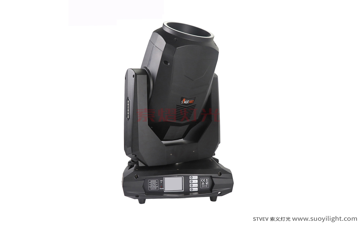 Norway440W,470W Moving Head Light(3in1)