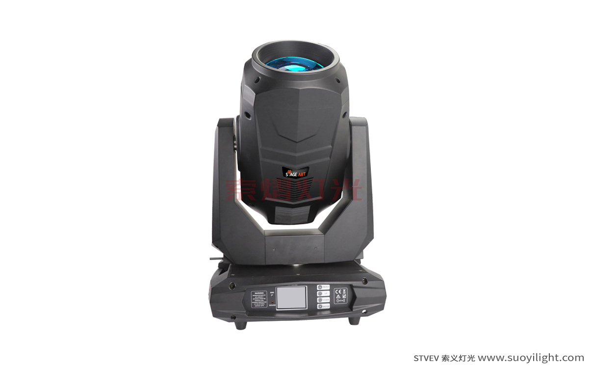 Norway440W,470W Moving Head Light(3in1)