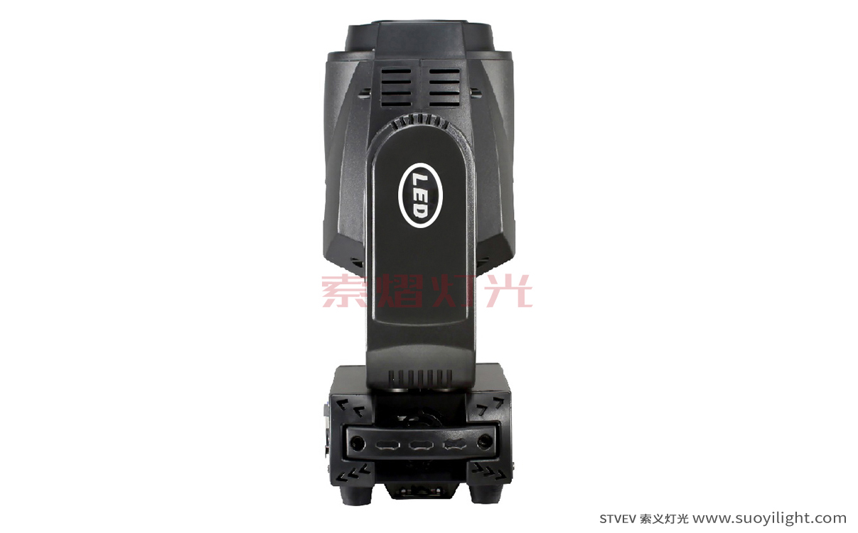 Norway90W Spot LED Moving Head Light supplier