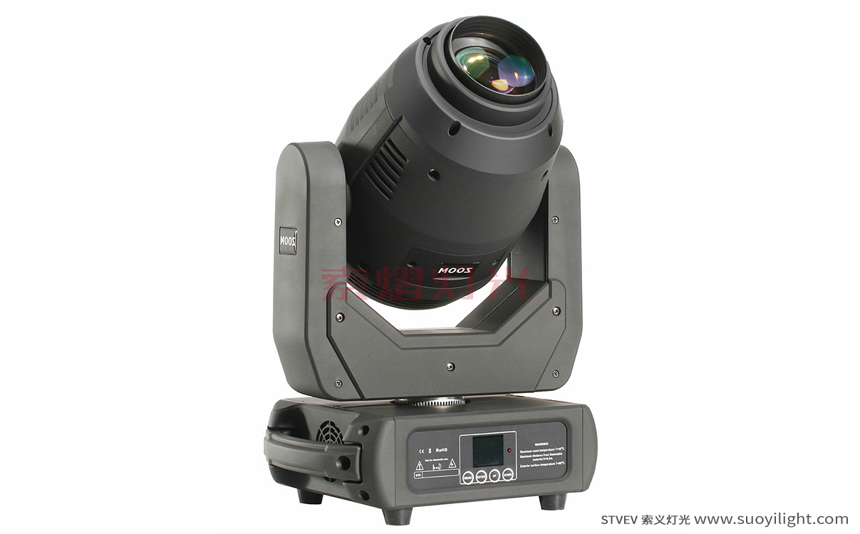 Norway250W 3in1 LED Moving Head Light quotation