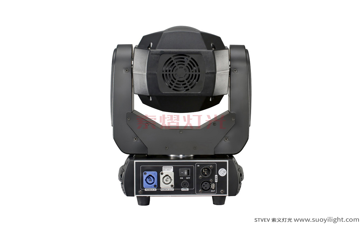 Norway90W Spot LED Moving Head Light