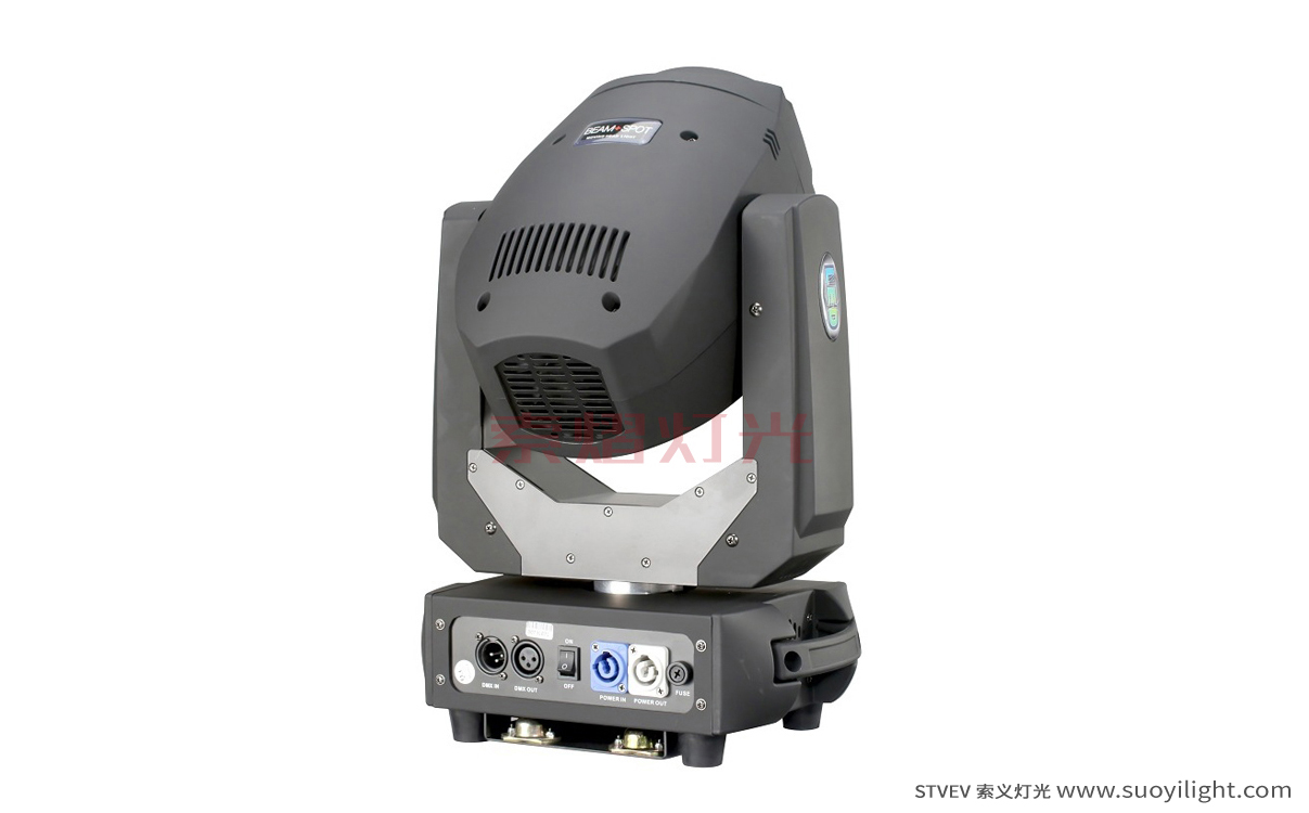 Norway200W LED Moving Head Spot Light supplier