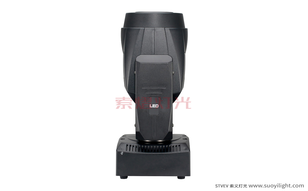 Norway60W Spot LED Moving Head Light quotation