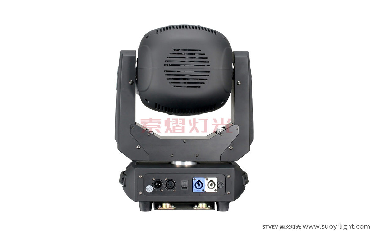 Norway230W 3in1 LED Moving Head Light manufacturer