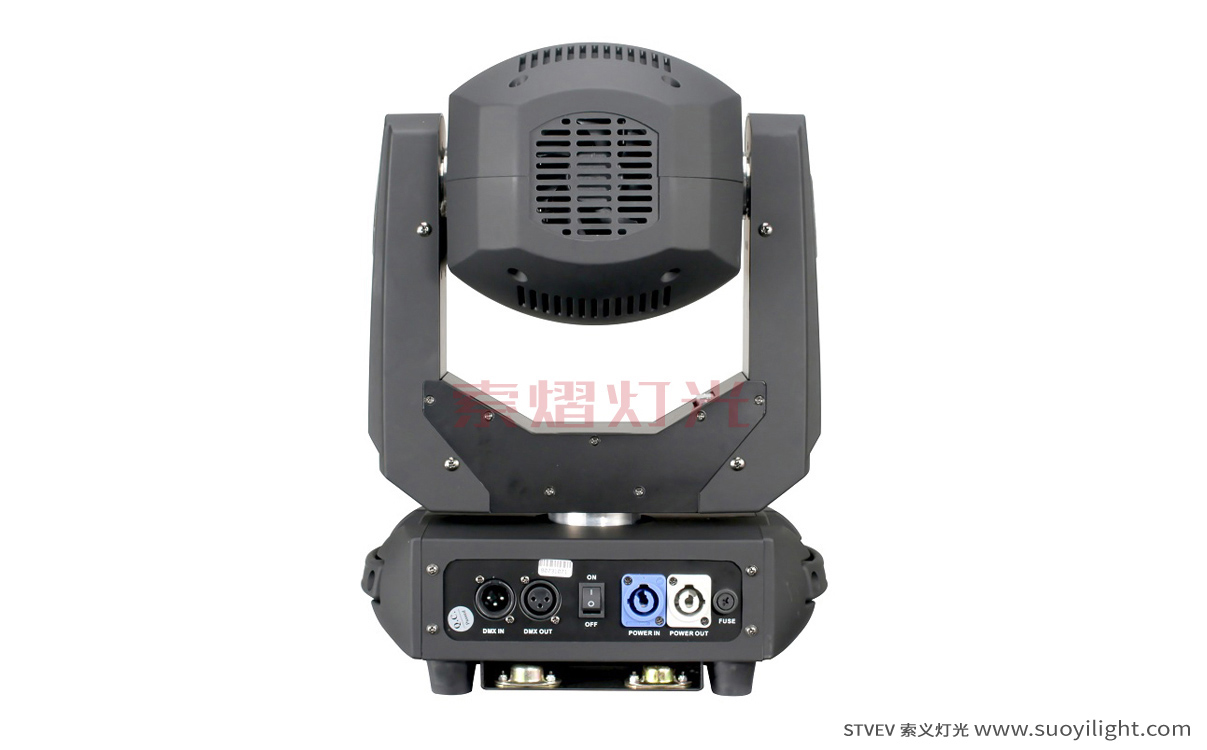 Norway200W LED Moving Head Spot LightFactory