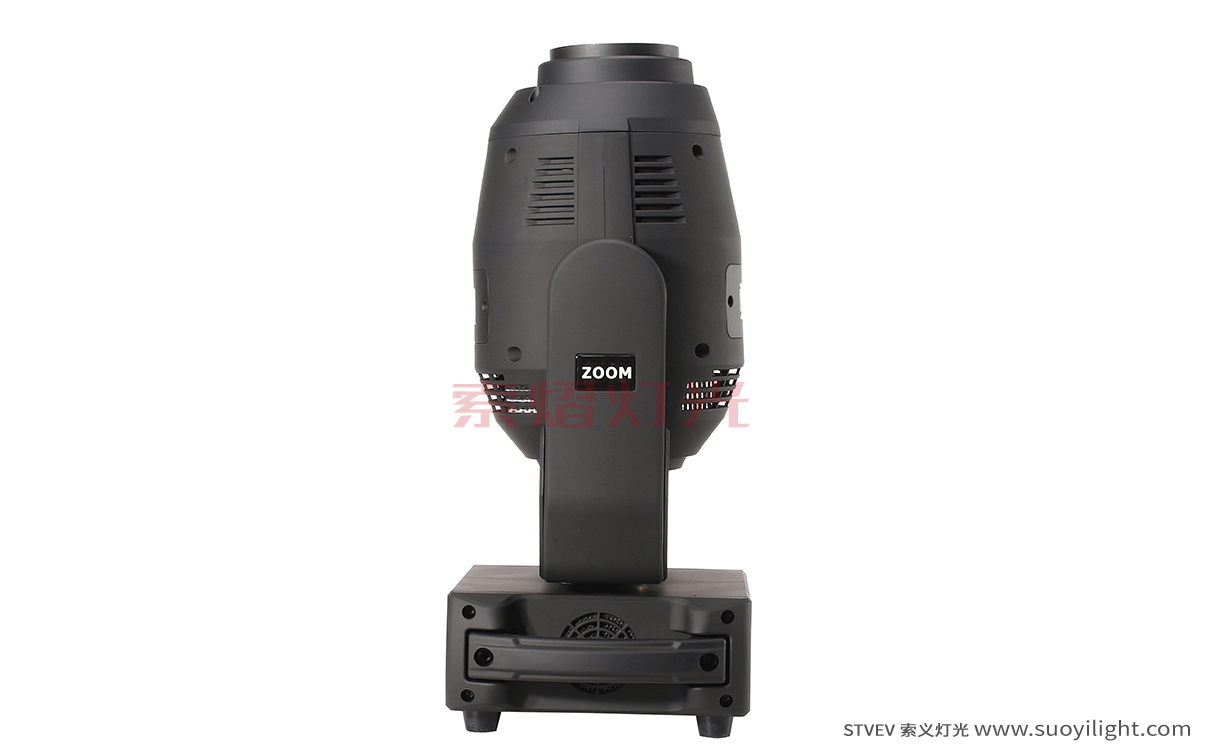 Norway250W 3in1 LED Moving Head Light manufacturer