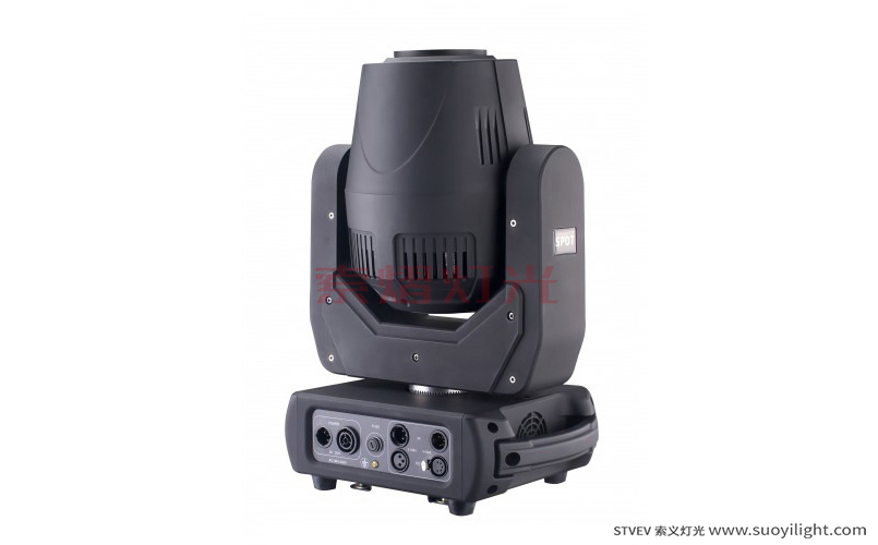 Norway200W LED Moving Head Spot Light manufacturer