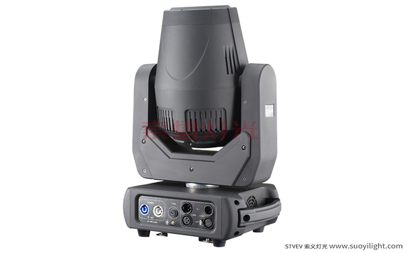 Norway200W LED Moving Head Beam Light supplier